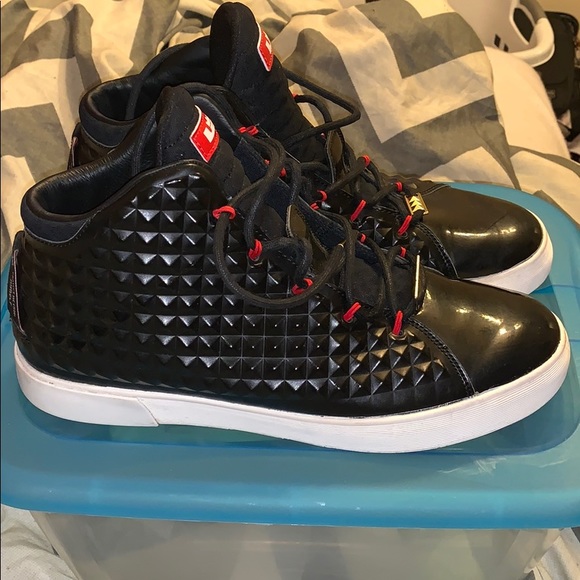 nike lebron xii nsw lifestyle